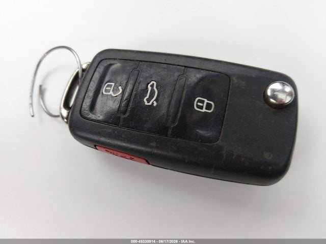 Aukcja sprzedaży 2013 Volkswagen Jetta Sportwagen 2.0l Tdi, vin: 3VWPL7AJ6DM639067, numer aukcji: 45330914