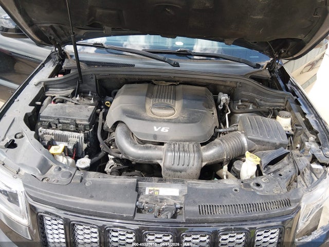 Auction sale of the 2015 Jeep Grand Cherokee Altitude, vin: 1C4RJEAG5FC125709, lot number: 45330915