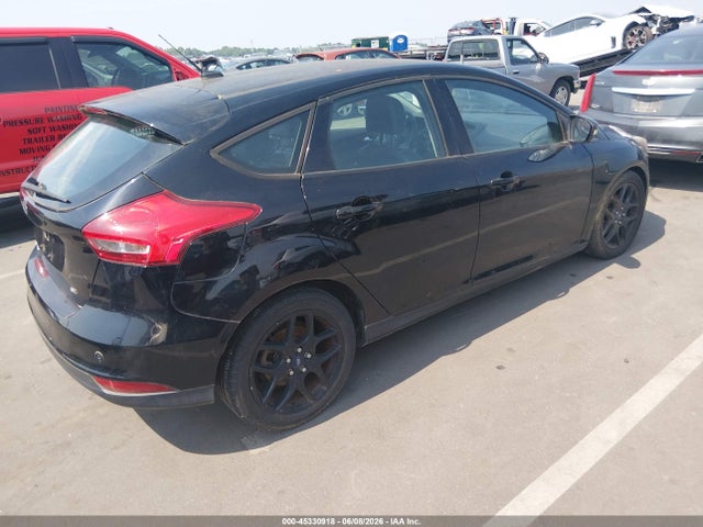 Aukcja sprzedaży 2016 Ford Focus Se, vin: 1FADP3K25GL259692, numer aukcji: 45330918