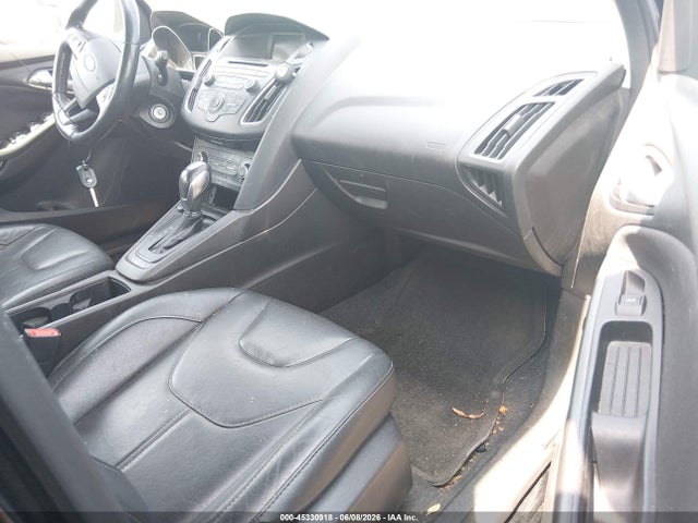 Aukcja sprzedaży 2016 Ford Focus Se, vin: 1FADP3K25GL259692, numer aukcji: 45330918