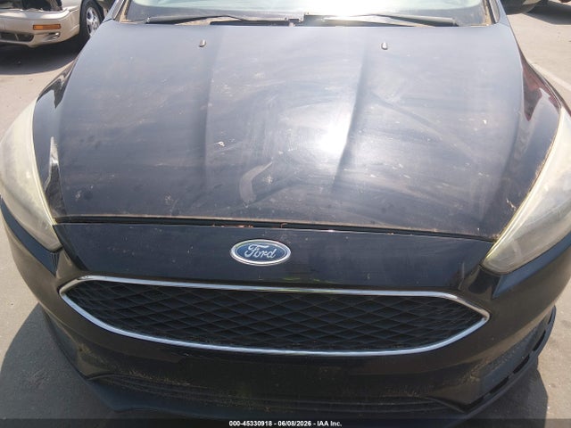 Aukcja sprzedaży 2016 Ford Focus Se, vin: 1FADP3K25GL259692, numer aukcji: 45330918
