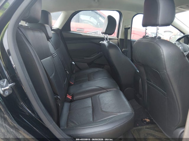 Aukcja sprzedaży 2016 Ford Focus Se, vin: 1FADP3K25GL259692, numer aukcji: 45330918