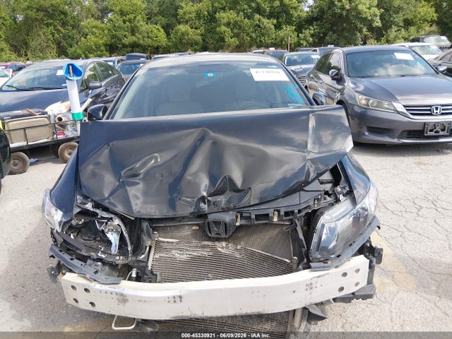 Продаж на аукціоні авто 2012 Honda Civic Lx, vin: JHMFB2F59CS004901, номер лоту: 45330921