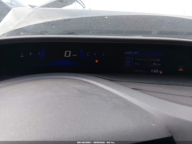 Продаж на аукціоні авто 2012 Honda Civic Lx, vin: JHMFB2F59CS004901, номер лоту: 45330921