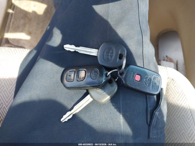 Продажа на аукционе авто 2003 Toyota Highlander, vin: JTEGD21A230072565, номер лота: 45330922
