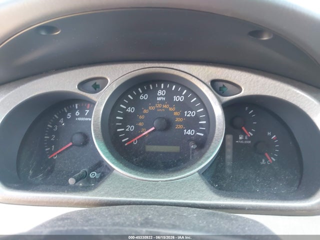 Продажа на аукционе авто 2003 Toyota Highlander, vin: JTEGD21A230072565, номер лота: 45330922