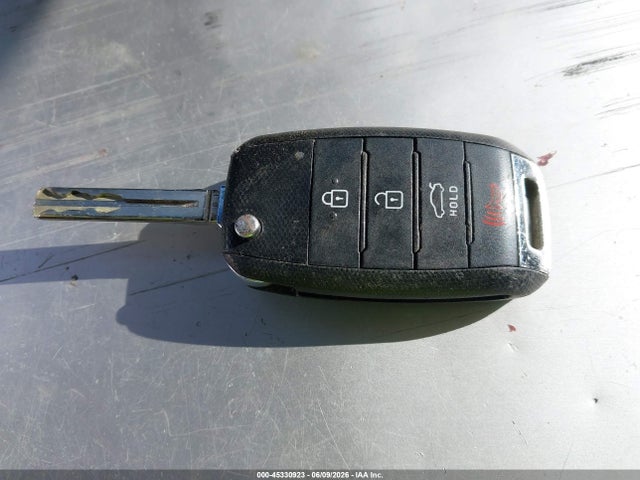 KIA RIO LX 2017 KNADM4A3XH6113742 Image 11