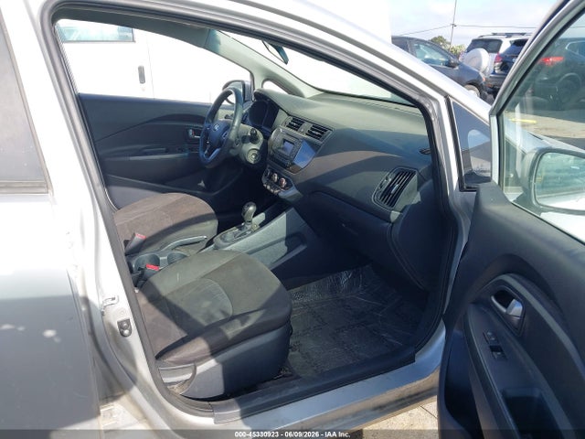 KIA RIO LX 2017 KNADM4A3XH6113742 Image 5