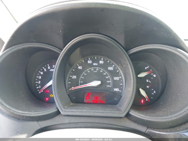 KIA RIO LX 2017 KNADM4A3XH6113742 Image 7