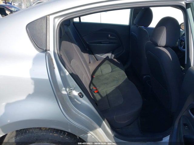 KIA RIO LX 2017 KNADM4A3XH6113742 Image 8