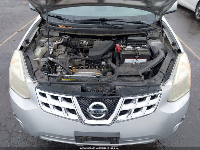 Aukcja sprzedaży 2012 Nissan Rogue Sv, vin: JN8AS5MV8CW367140, numer aukcji: 45330925