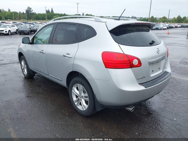 Aukcja sprzedaży 2012 Nissan Rogue Sv, vin: JN8AS5MV8CW367140, numer aukcji: 45330925
