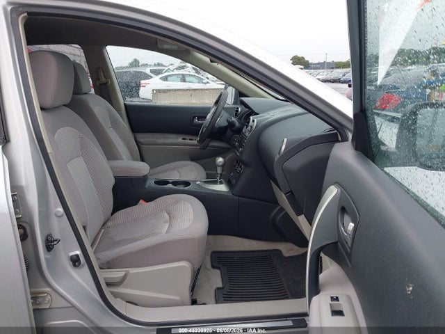 Aukcja sprzedaży 2012 Nissan Rogue Sv, vin: JN8AS5MV8CW367140, numer aukcji: 45330925