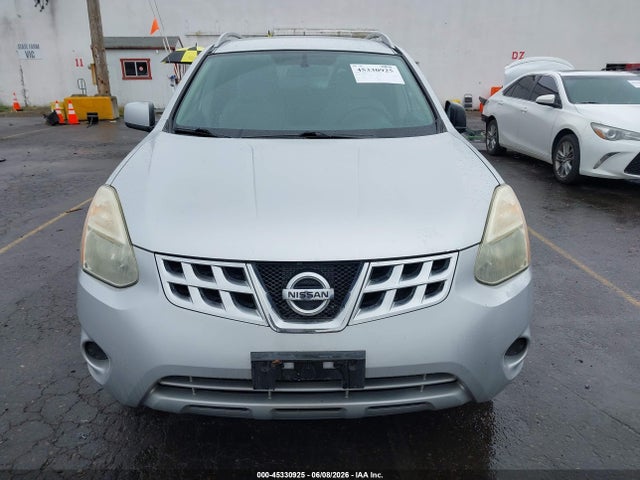 Aukcja sprzedaży 2012 Nissan Rogue Sv, vin: JN8AS5MV8CW367140, numer aukcji: 45330925