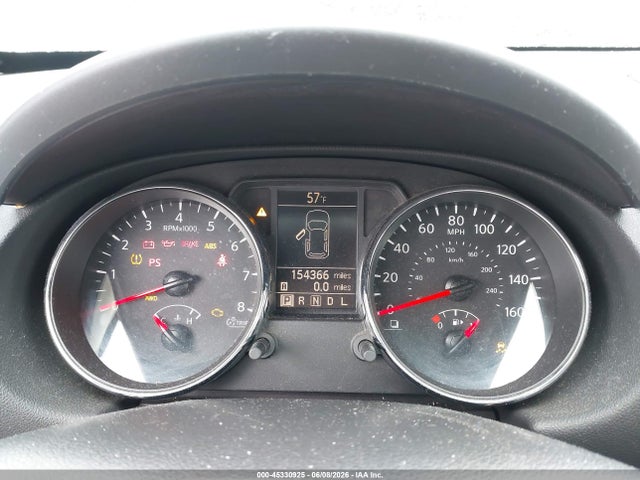 Aukcja sprzedaży 2012 Nissan Rogue Sv, vin: JN8AS5MV8CW367140, numer aukcji: 45330925
