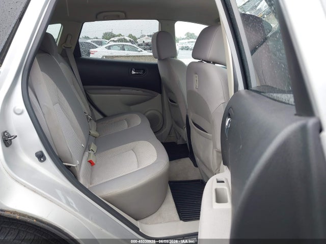Aukcja sprzedaży 2012 Nissan Rogue Sv, vin: JN8AS5MV8CW367140, numer aukcji: 45330925