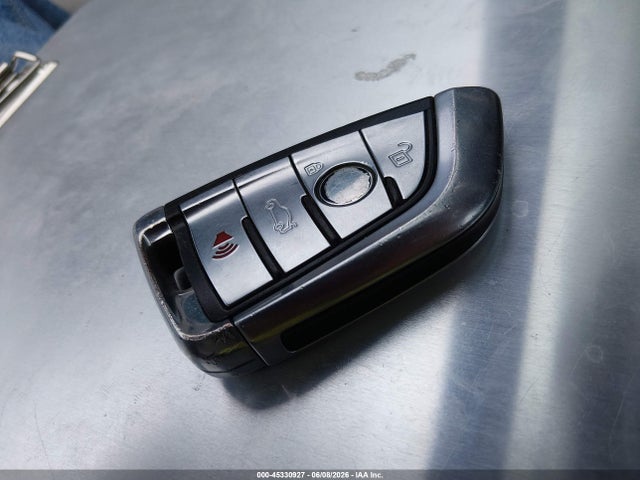 5UXKS4C51F0N09314 BMW X5 Xdrive35d