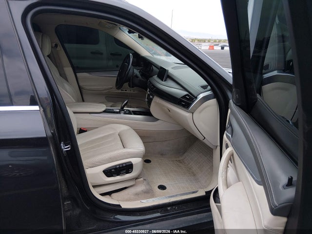 5UXKS4C51F0N09314 BMW X5 Xdrive35d