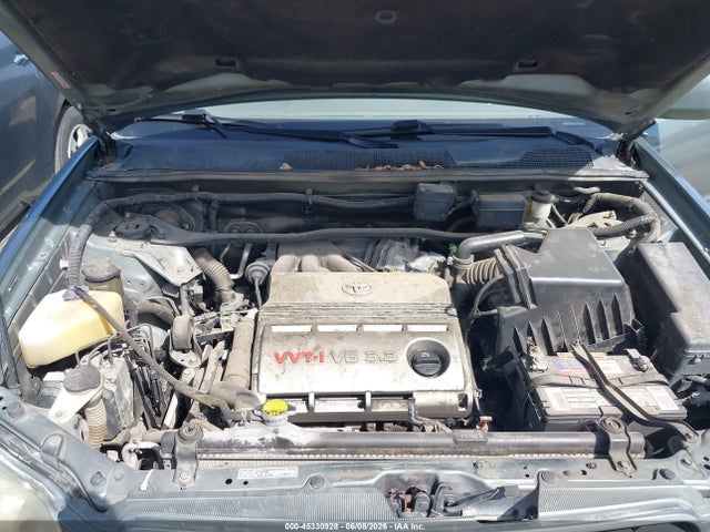 Aukcja sprzedaży 2006 Toyota Highlander Limited V6, vin: JTEDP21A760092079, numer aukcji: 45330928