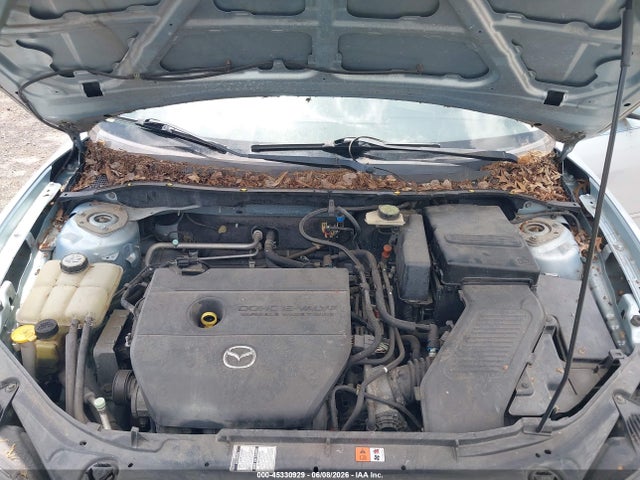 Продаж на аукціоні авто 2007 Mazda Mazda3 I, vin: JM1BK12F771666755, номер лоту: 45330929