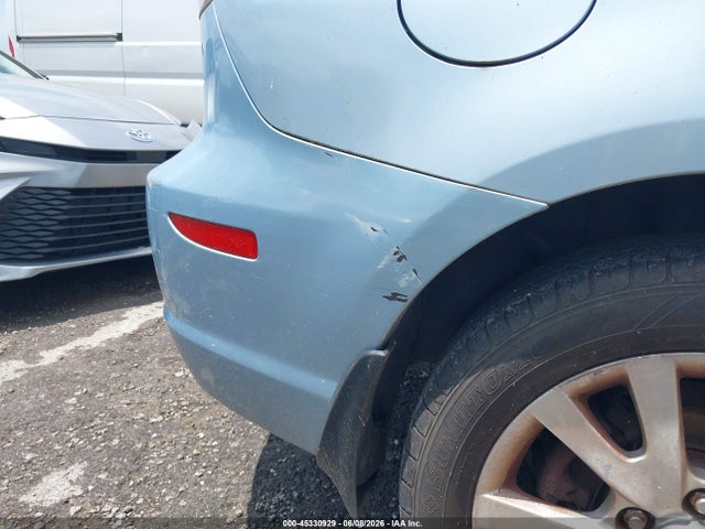 Продаж на аукціоні авто 2007 Mazda Mazda3 I, vin: JM1BK12F771666755, номер лоту: 45330929