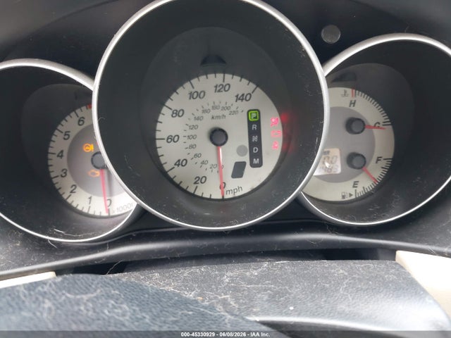 Продаж на аукціоні авто 2007 Mazda Mazda3 I, vin: JM1BK12F771666755, номер лоту: 45330929