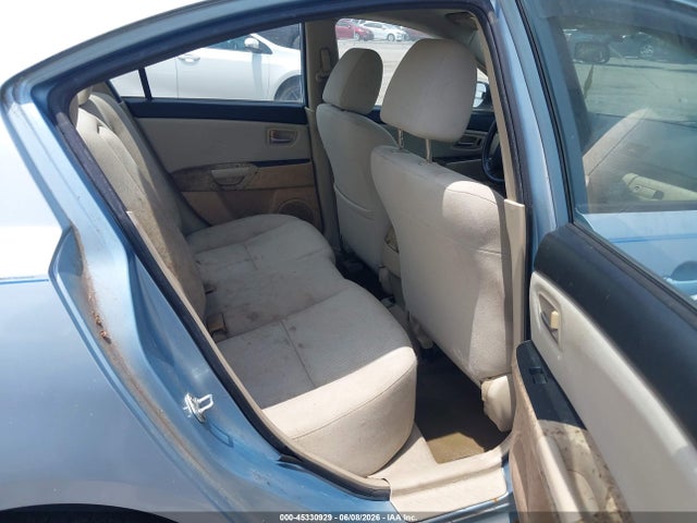 Продаж на аукціоні авто 2007 Mazda Mazda3 I, vin: JM1BK12F771666755, номер лоту: 45330929