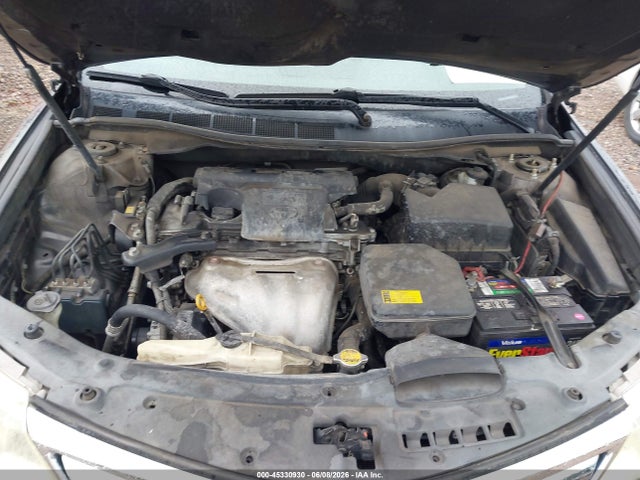 Aukcja sprzedaży 2012 Toyota Camry Xle, vin: 4T4BF1FK1CR213219, numer aukcji: 45330930