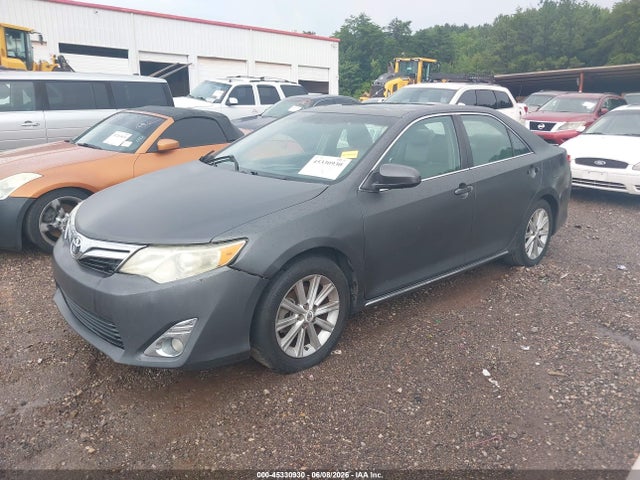 Aukcja sprzedaży 2012 Toyota Camry Xle, vin: 4T4BF1FK1CR213219, numer aukcji: 45330930