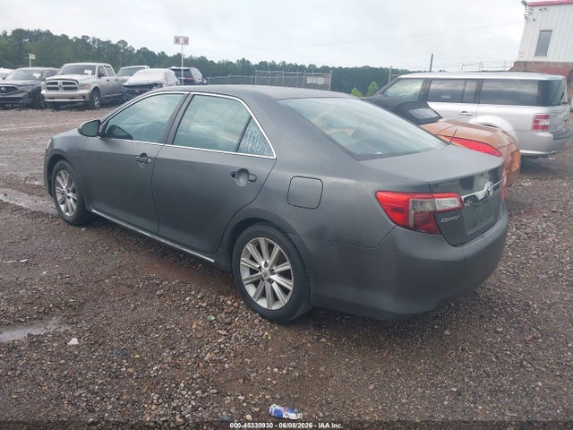 Aukcja sprzedaży 2012 Toyota Camry Xle, vin: 4T4BF1FK1CR213219, numer aukcji: 45330930