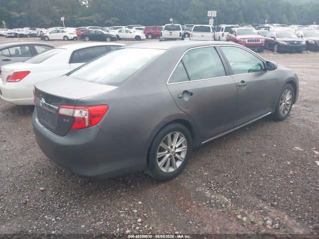 Aukcja sprzedaży 2012 Toyota Camry Xle, vin: 4T4BF1FK1CR213219, numer aukcji: 45330930