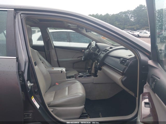 Aukcja sprzedaży 2012 Toyota Camry Xle, vin: 4T4BF1FK1CR213219, numer aukcji: 45330930