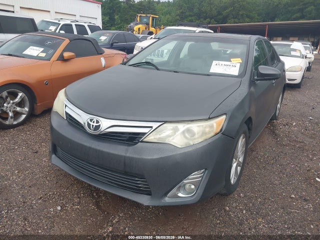 Aukcja sprzedaży 2012 Toyota Camry Xle, vin: 4T4BF1FK1CR213219, numer aukcji: 45330930