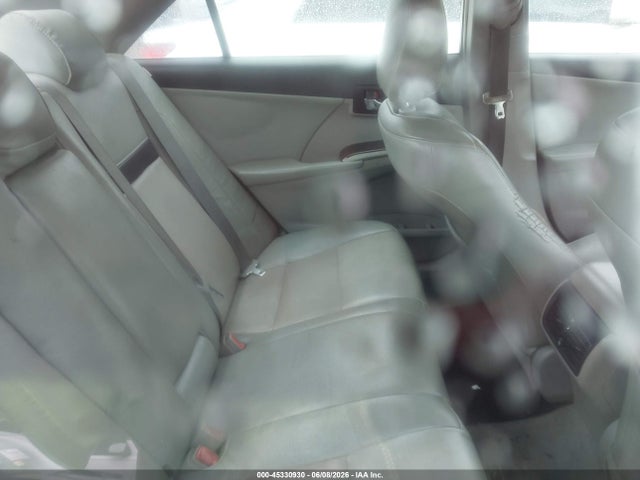 Aukcja sprzedaży 2012 Toyota Camry Xle, vin: 4T4BF1FK1CR213219, numer aukcji: 45330930