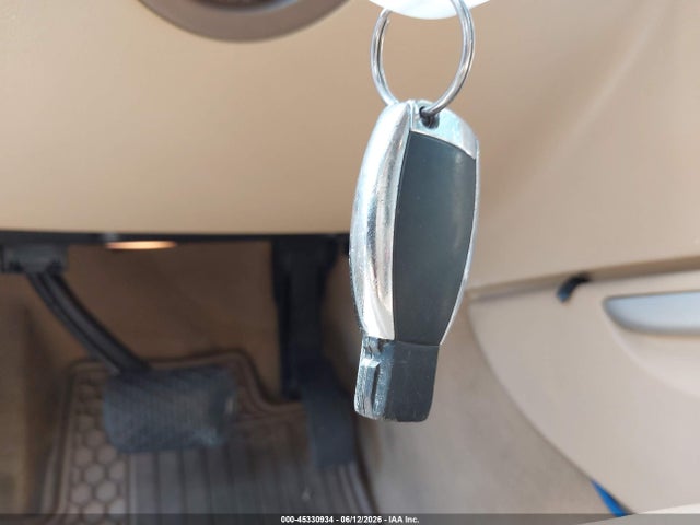 Aukcja sprzedaży 2011 Mercedes-benz Ml 350 4matic, vin: 4JGBB8GB3BA751708, numer aukcji: 45330934