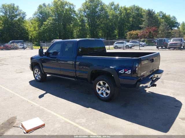 Продаж на аукціоні авто 2006 Gmc Sierra 1500 Sl, vin: 1GTEK19B36Z179651, номер лоту: 45330941