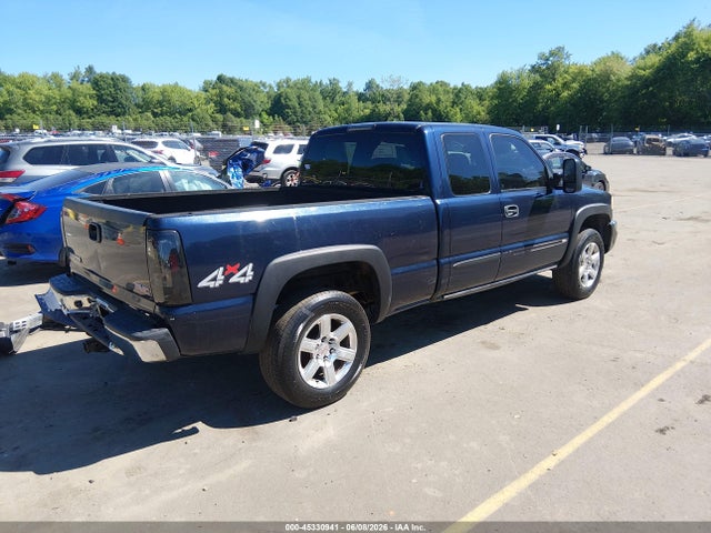 Продаж на аукціоні авто 2006 Gmc Sierra 1500 Sl, vin: 1GTEK19B36Z179651, номер лоту: 45330941