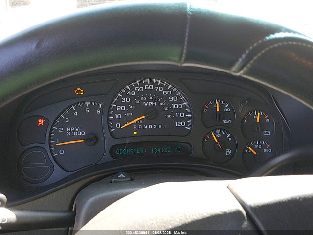 Продаж на аукціоні авто 2006 Gmc Sierra 1500 Sl, vin: 1GTEK19B36Z179651, номер лоту: 45330941