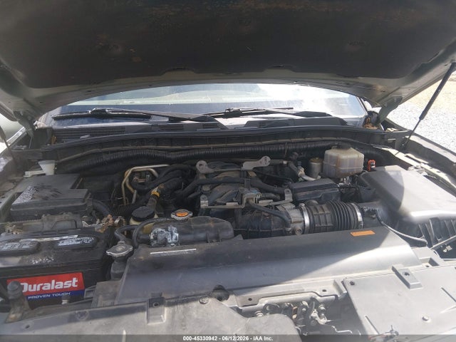 2011 Infiniti Qx56 მანქანა იყიდება აუქციონზე, vin: JN8AZ2NE8B9001362, აუქციონის ნომერი: 45330942