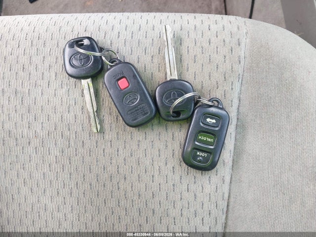 Aukcja sprzedaży 2003 Toyota Camry Le V6, vin: 4T1BF32K23U038782, numer aukcji: 45330944