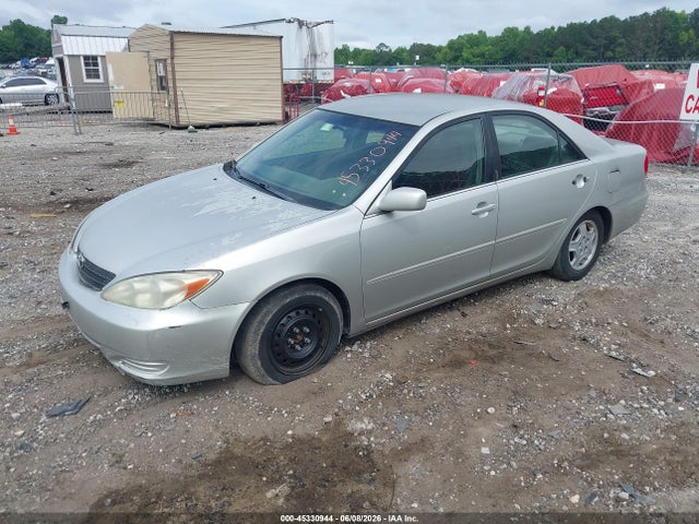 Aukcja sprzedaży 2003 Toyota Camry Le V6, vin: 4T1BF32K23U038782, numer aukcji: 45330944