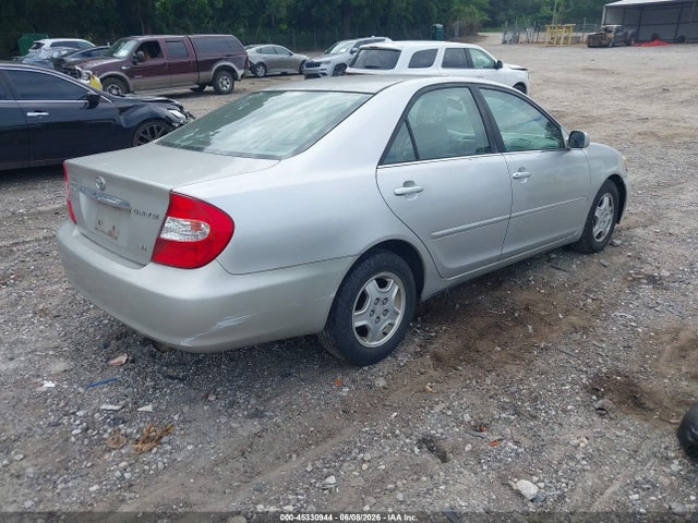 Aukcja sprzedaży 2003 Toyota Camry Le V6, vin: 4T1BF32K23U038782, numer aukcji: 45330944