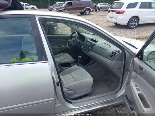 Aukcja sprzedaży 2003 Toyota Camry Le V6, vin: 4T1BF32K23U038782, numer aukcji: 45330944