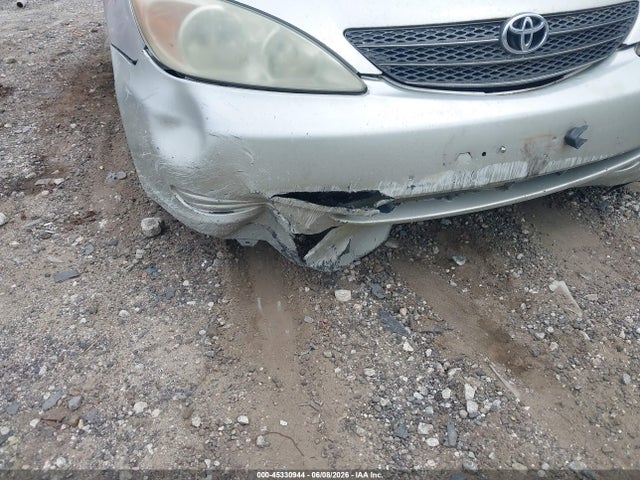 Aukcja sprzedaży 2003 Toyota Camry Le V6, vin: 4T1BF32K23U038782, numer aukcji: 45330944
