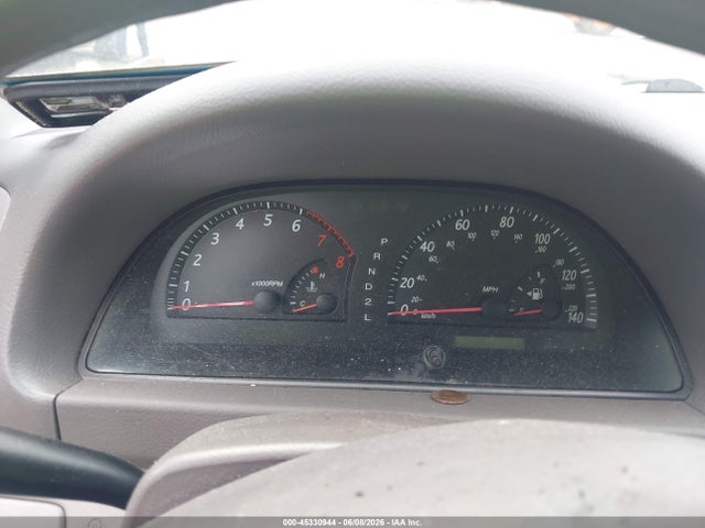 Aukcja sprzedaży 2003 Toyota Camry Le V6, vin: 4T1BF32K23U038782, numer aukcji: 45330944