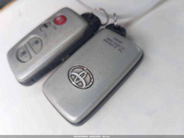 2007 Toyota Camry Hybrid მანქანა იყიდება აუქციონზე, vin: 4T1BB46K27U013432, აუქციონის ნომერი: 45330948
