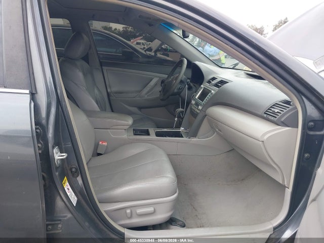 2007 Toyota Camry Hybrid მანქანა იყიდება აუქციონზე, vin: 4T1BB46K27U013432, აუქციონის ნომერი: 45330948