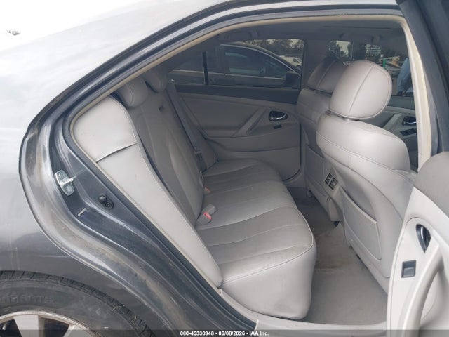 2007 Toyota Camry Hybrid მანქანა იყიდება აუქციონზე, vin: 4T1BB46K27U013432, აუქციონის ნომერი: 45330948