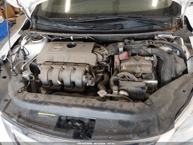 Aukcja sprzedaży 2015 Nissan Sentra Fe+ S/s/sl/sr/sv, vin: 3N1AB7AP5FY276985, numer aukcji: 45330949