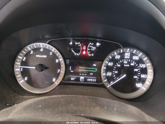 Aukcja sprzedaży 2015 Nissan Sentra Fe+ S/s/sl/sr/sv, vin: 3N1AB7AP5FY276985, numer aukcji: 45330949